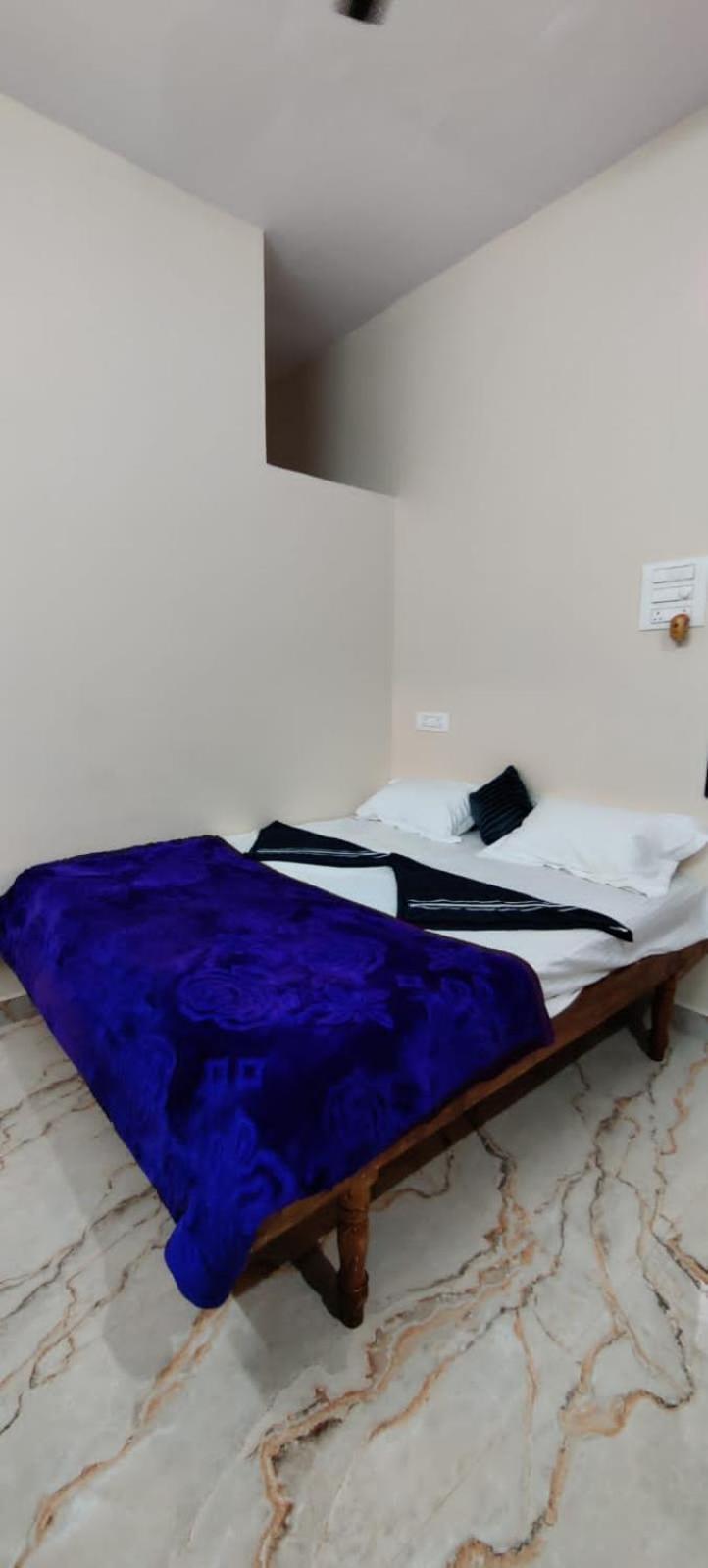 Supritha Homestay Hampi Buitenkant foto